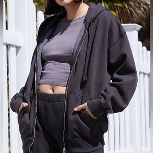 Brandy Melville Christy Hoodie